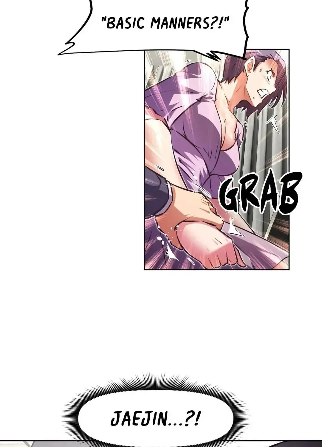Read Stand Up!!!! chapter 130 image 24 on Lezhin