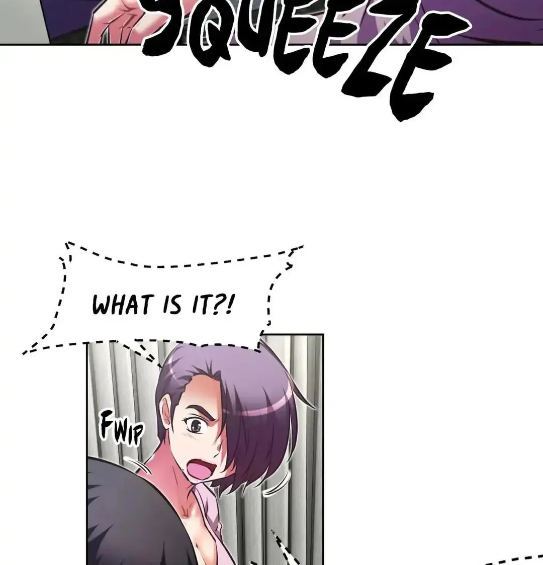 Read Stand Up!!!! chapter 130 image 26 on Lezhin