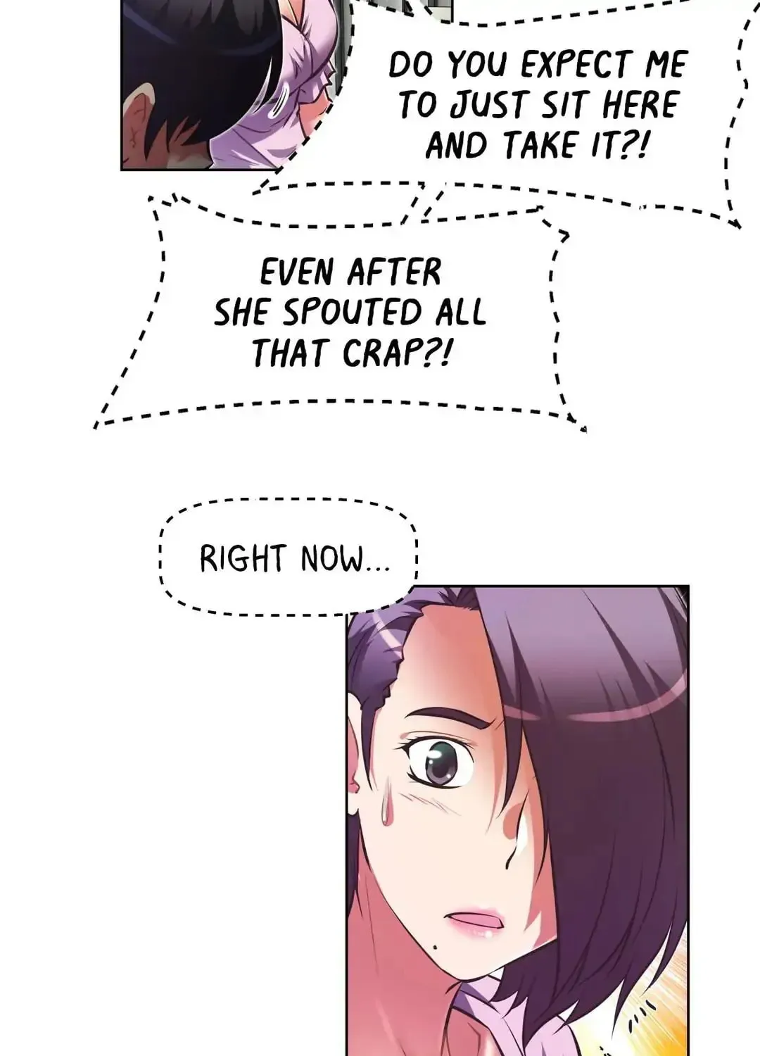 Read Stand Up!!!! chapter 130 image 27 on Lezhin