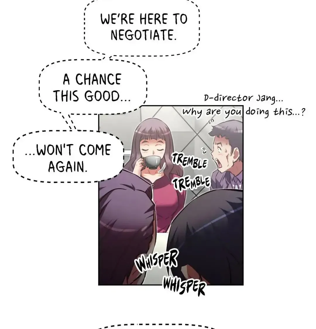 Read Stand Up!!!! chapter 130 image 29 on Lezhin
