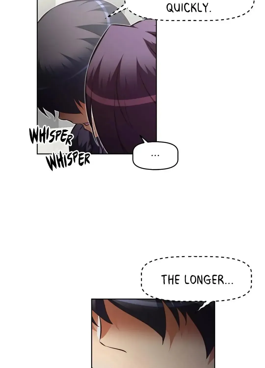 Read Stand Up!!!! chapter 130 image 33 on Lezhin