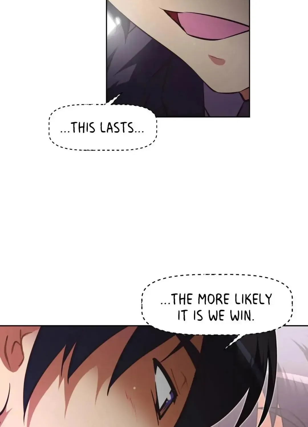 Read Stand Up!!!! chapter 130 image 34 on Lezhin
