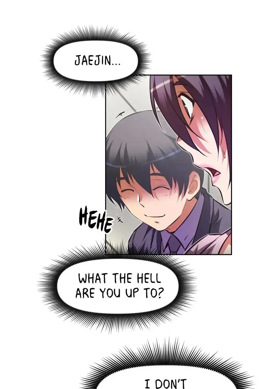 Read Stand Up!!!! chapter 130 image 36 on Lezhin