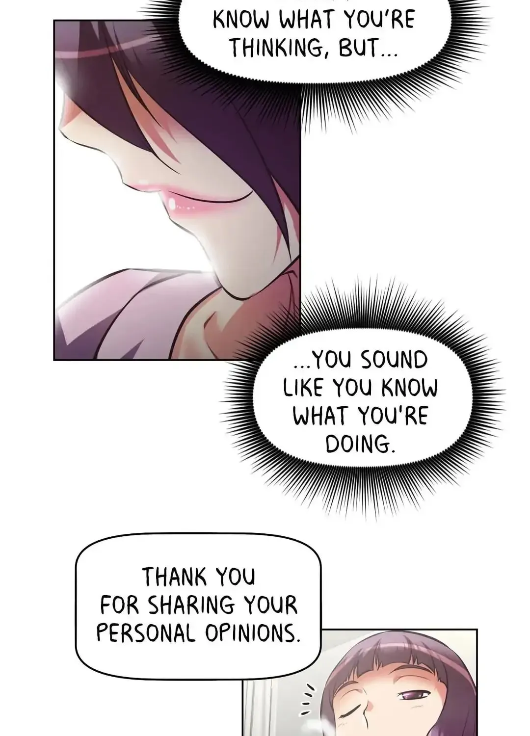 Read Stand Up!!!! chapter 130 image 37 on Lezhin