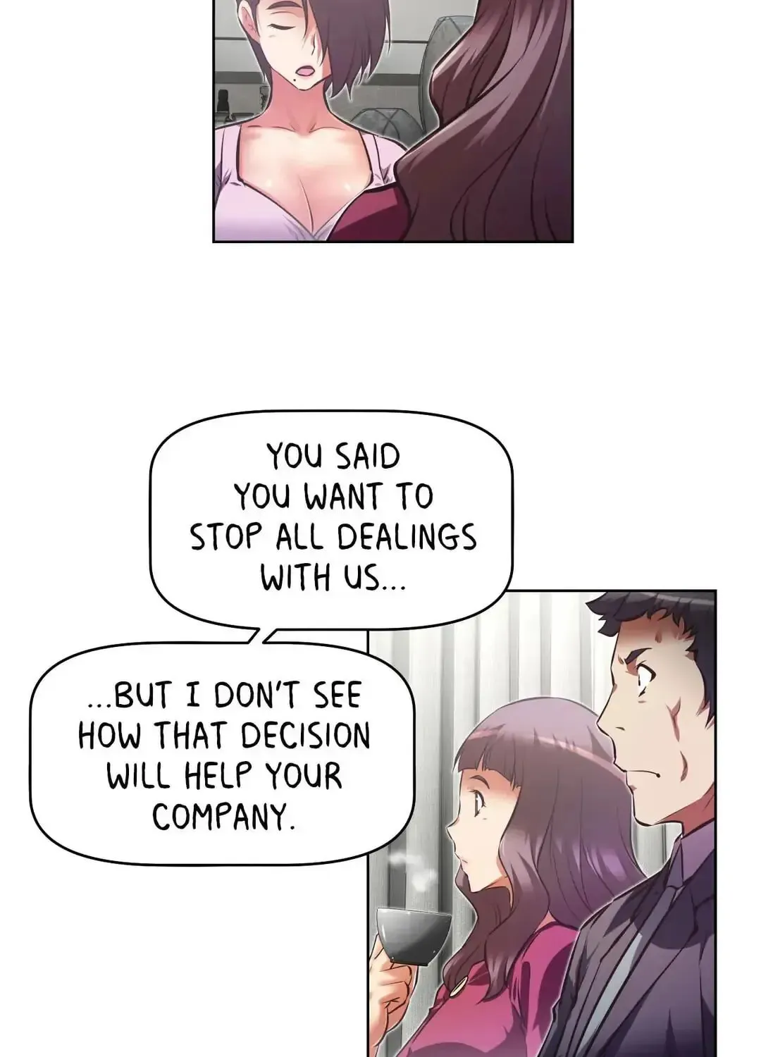 Read Stand Up!!!! chapter 130 image 39 on Lezhin