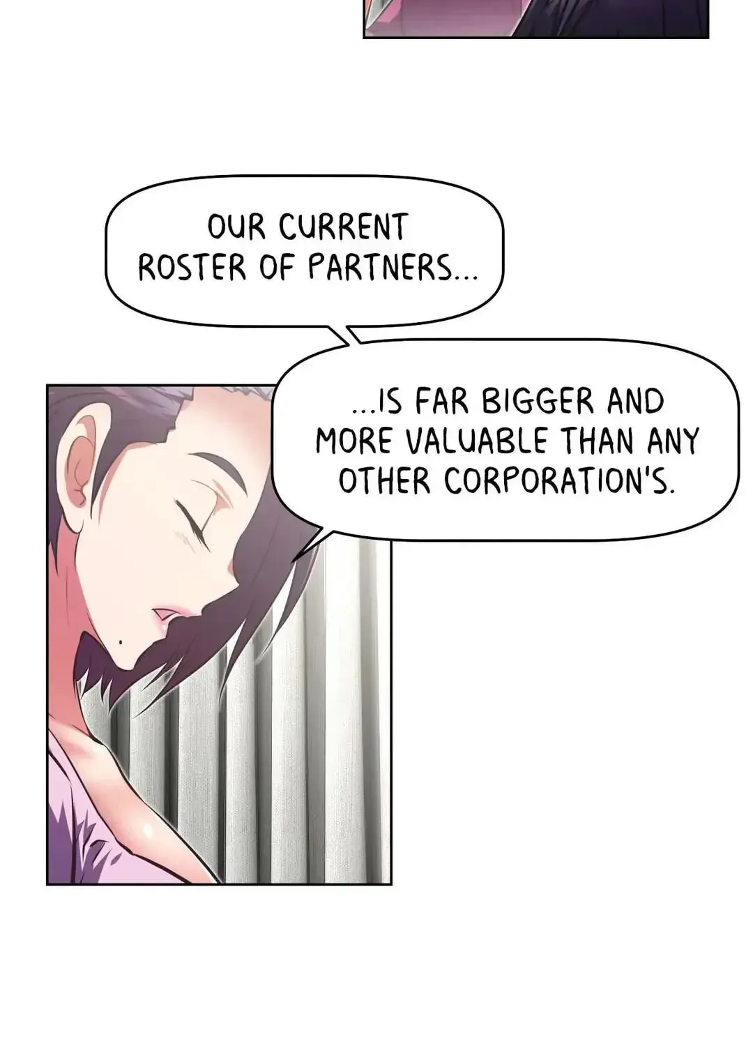 Read Stand Up!!!! chapter 130 image 40 on Lezhin