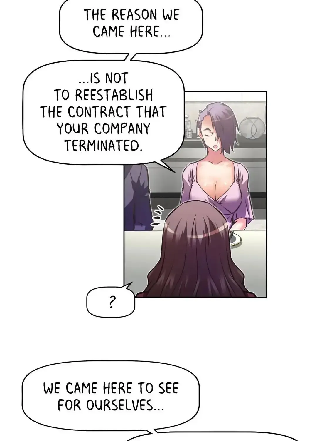 Read Stand Up!!!! chapter 130 image 42 on Lezhin