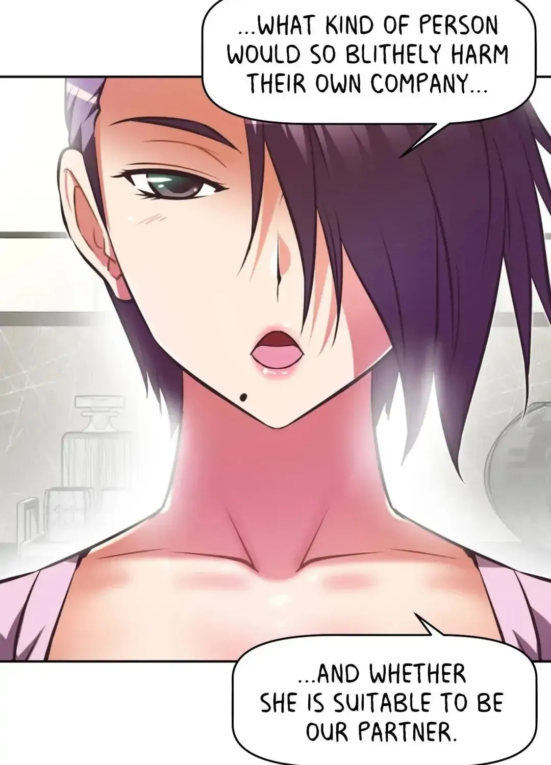 Read Stand Up!!!! chapter 130 image 43 on Lezhin