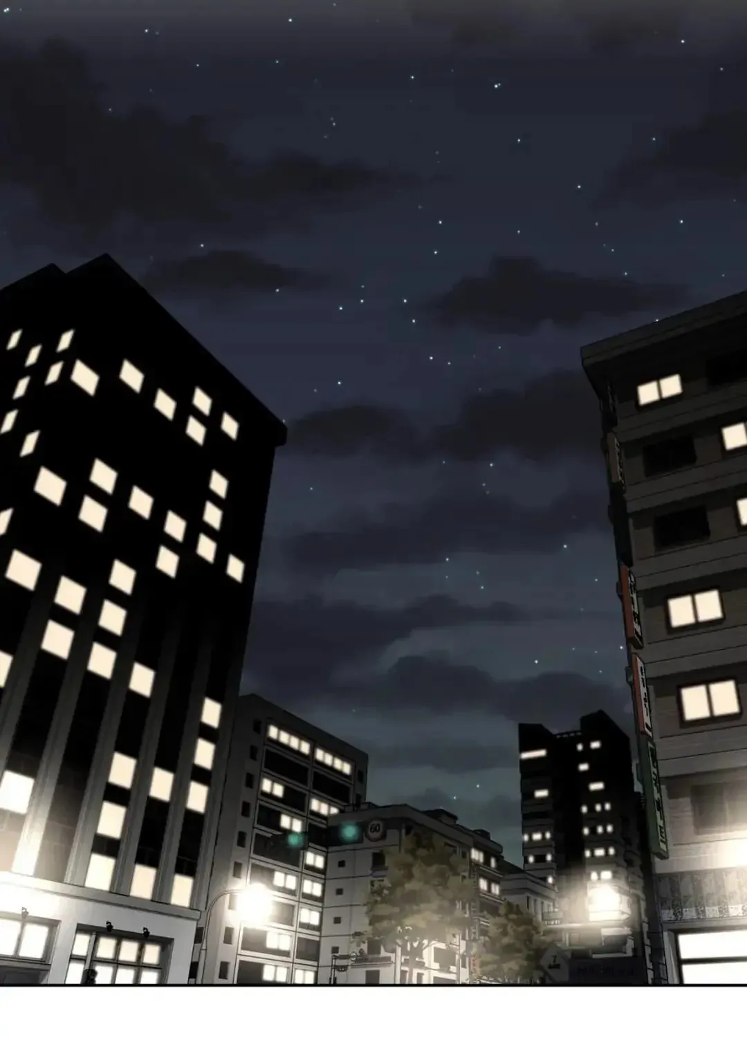 Read Stand Up!!!! chapter 130 image 48 on Lezhin