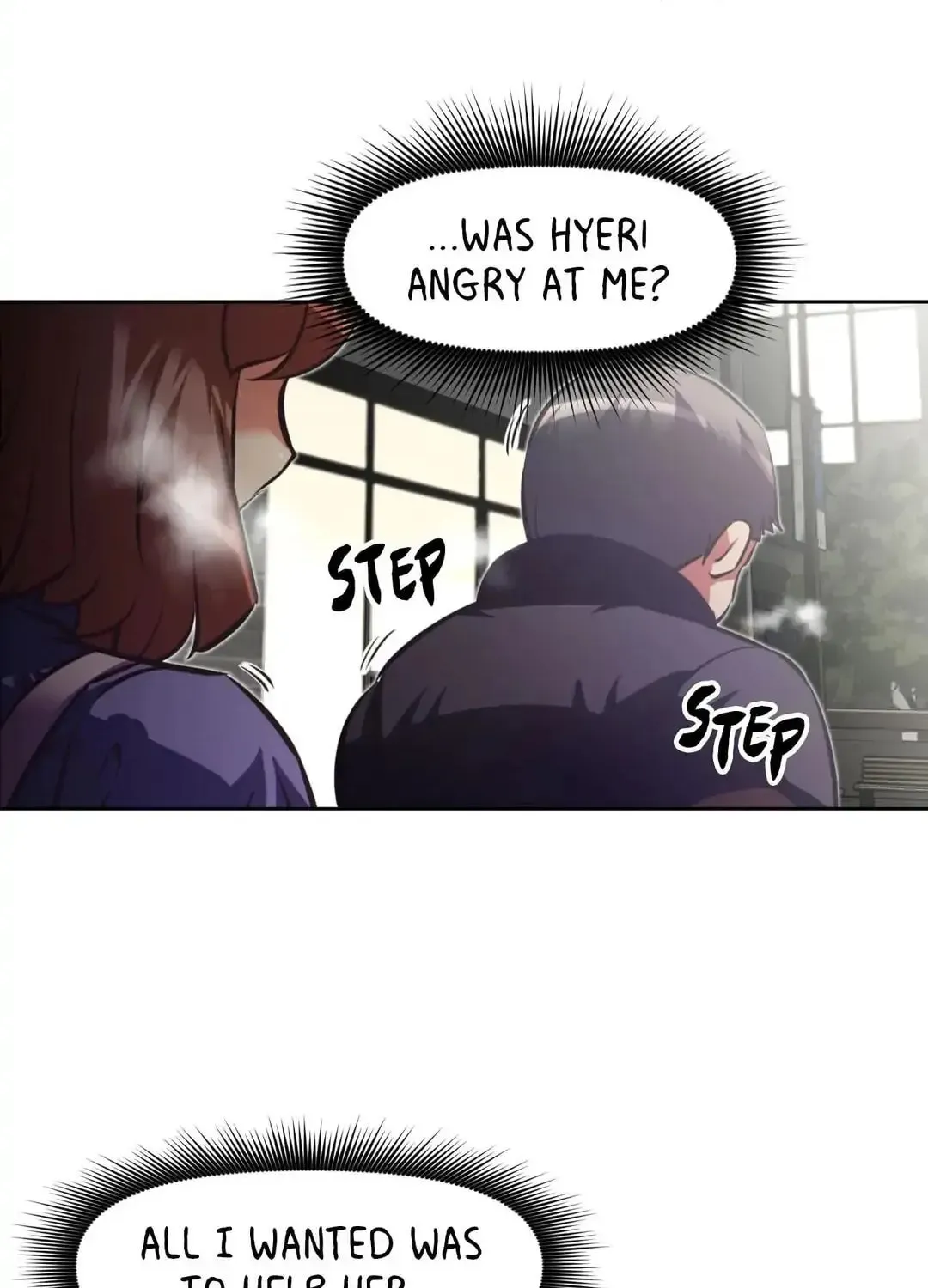 Read Stand Up!!!! chapter 130 image 55 on Lezhin