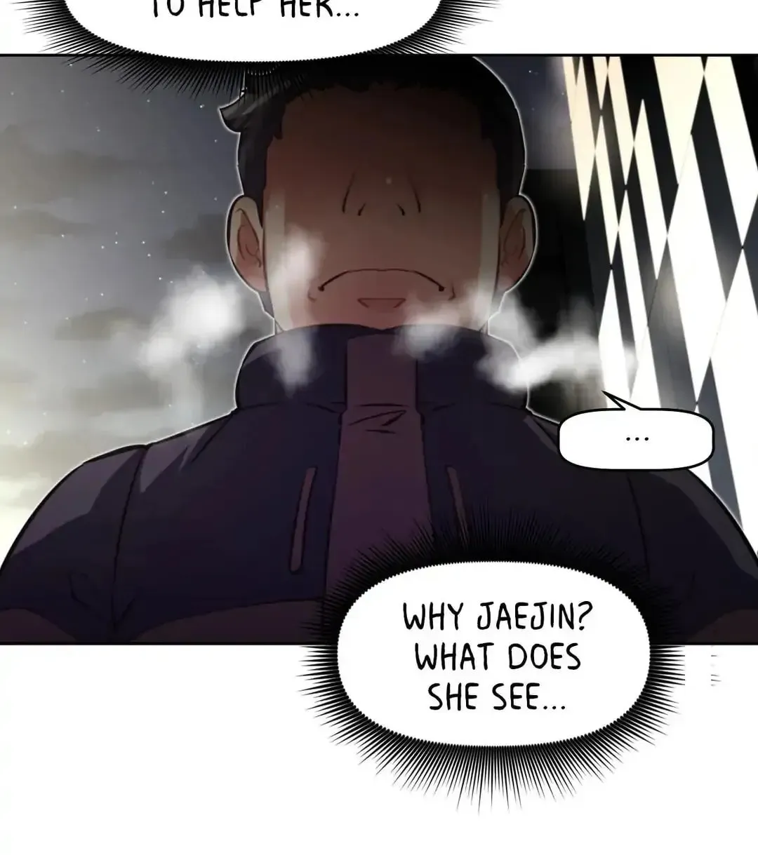 Read Stand Up!!!! chapter 130 image 56 on Lezhin