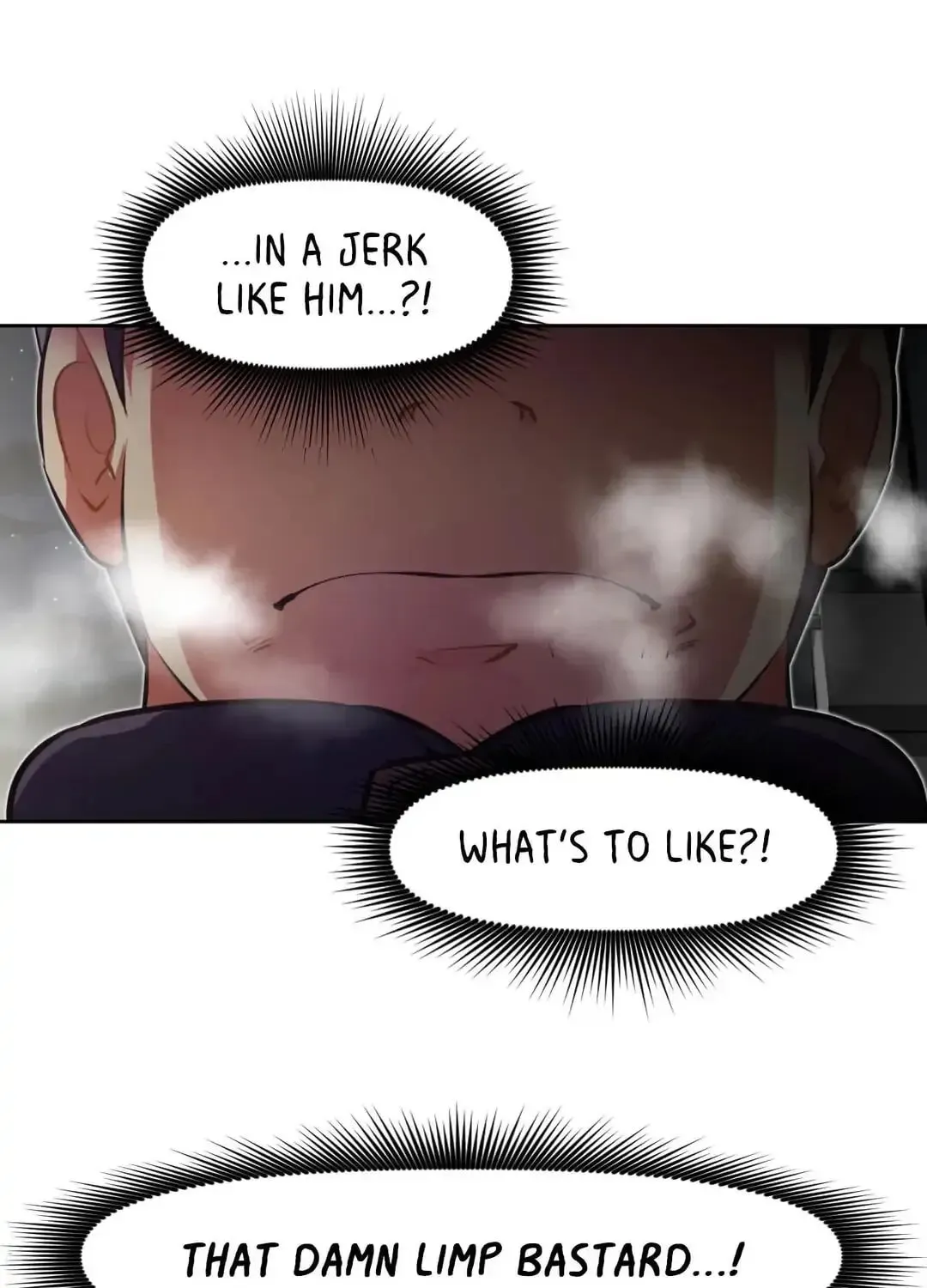 Read Stand Up!!!! chapter 130 image 57 on Lezhin