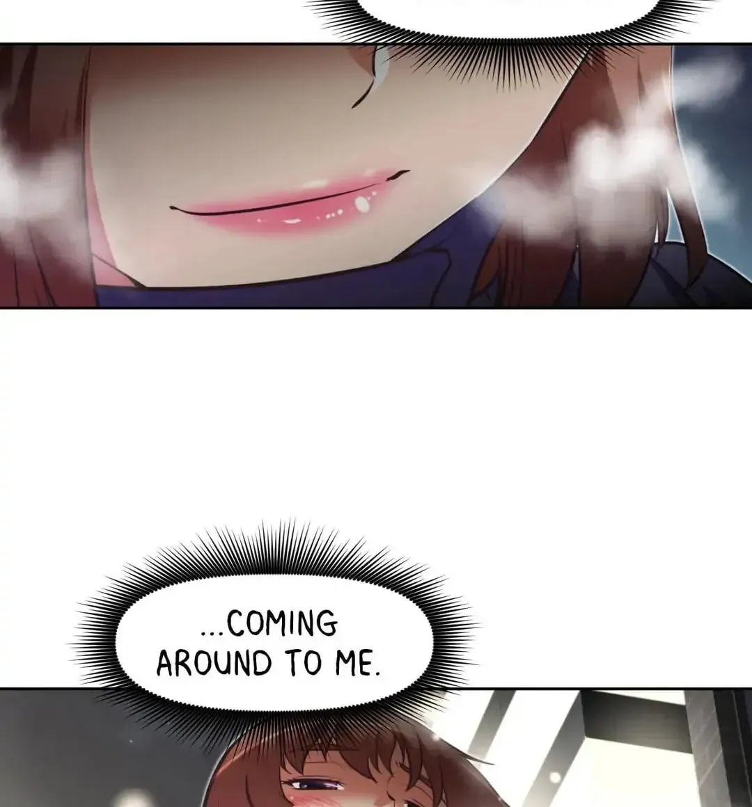 Read Stand Up!!!! chapter 130 image 74 on Lezhin