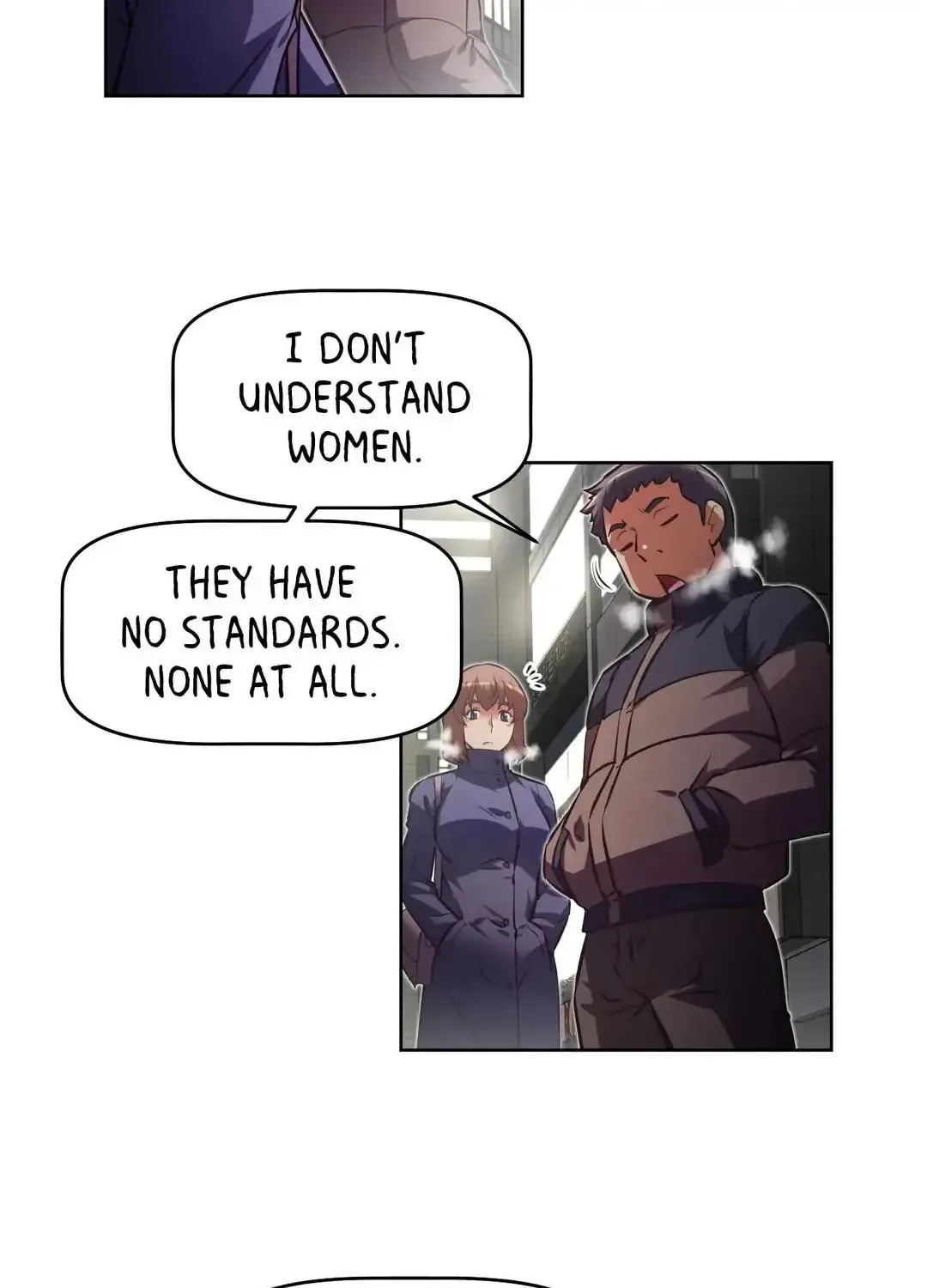 Read Stand Up!!!! chapter 130 image 78 on Lezhin
