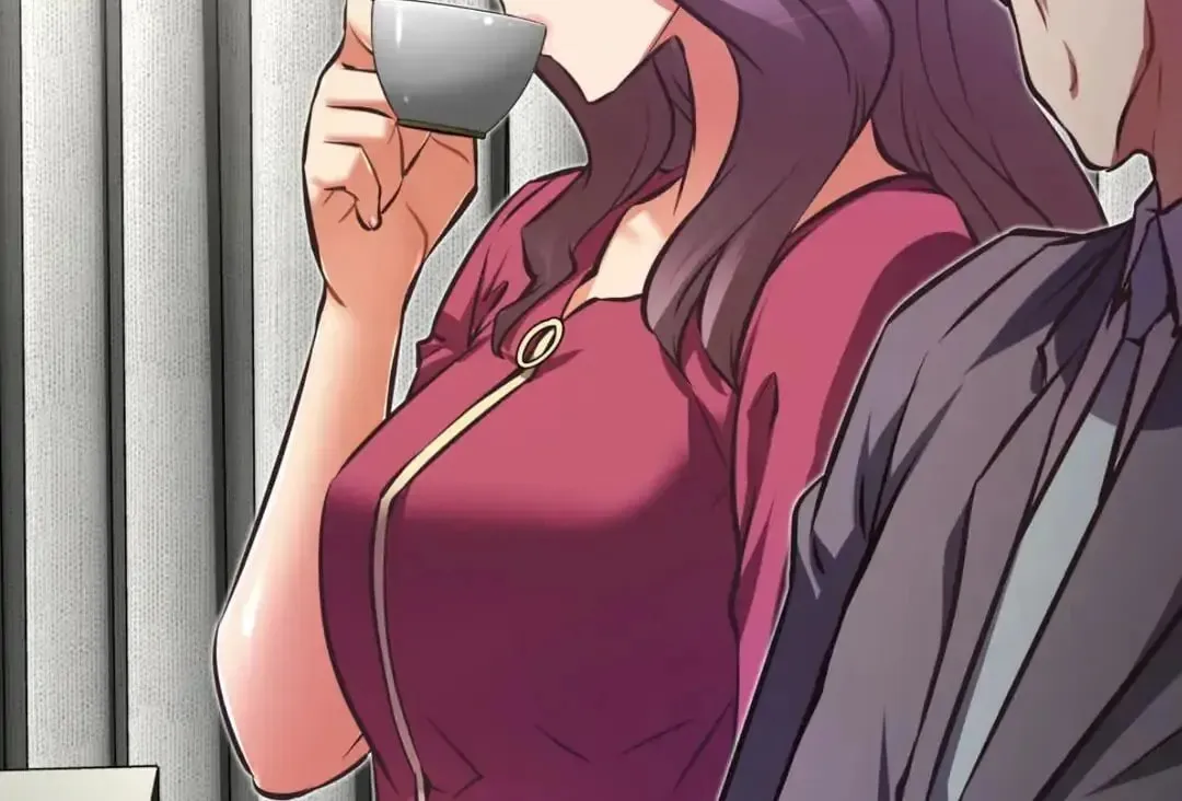 Read Stand Up!!!! chapter 130 image 8 on Lezhin