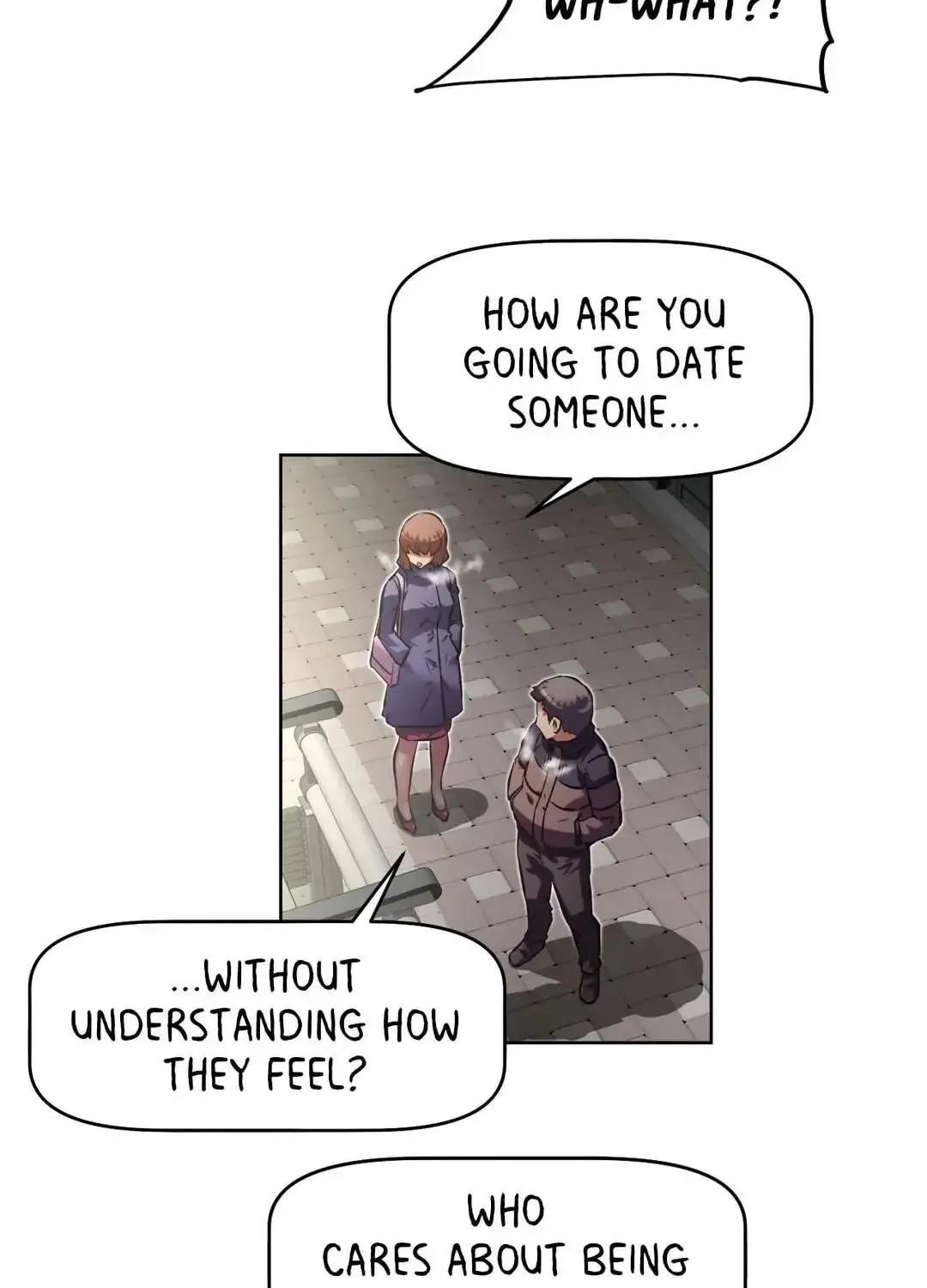 Read Stand Up!!!! chapter 130 image 81 on Lezhin