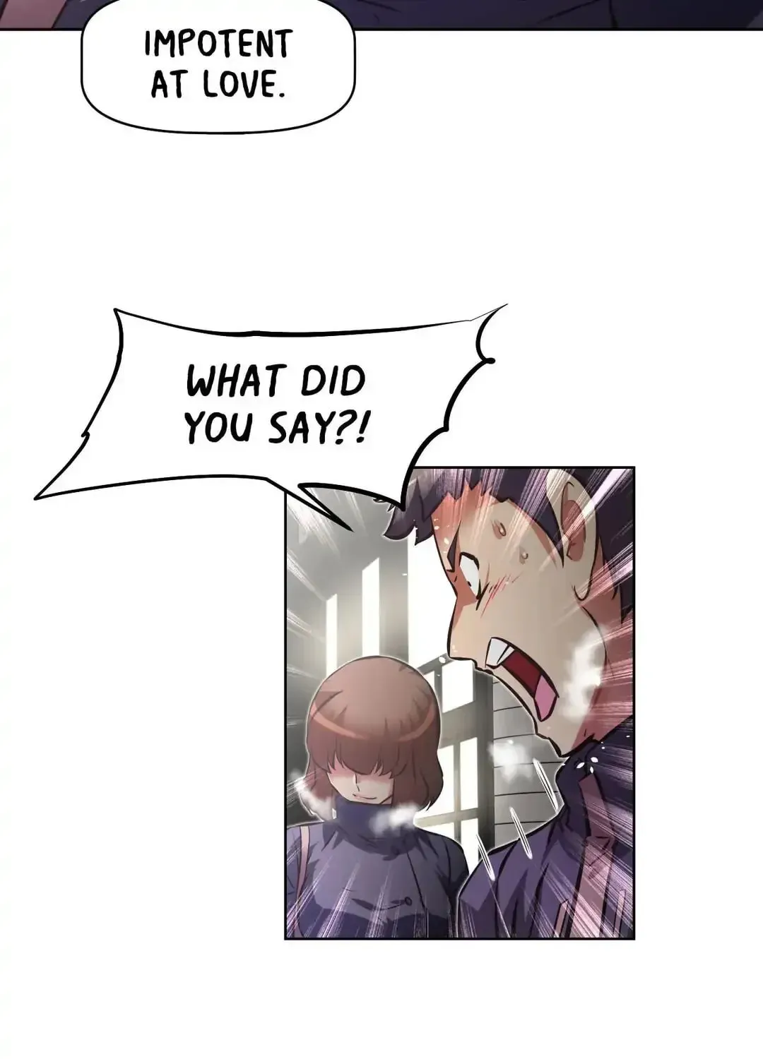 Read Stand Up!!!! chapter 130 image 84 on Lezhin