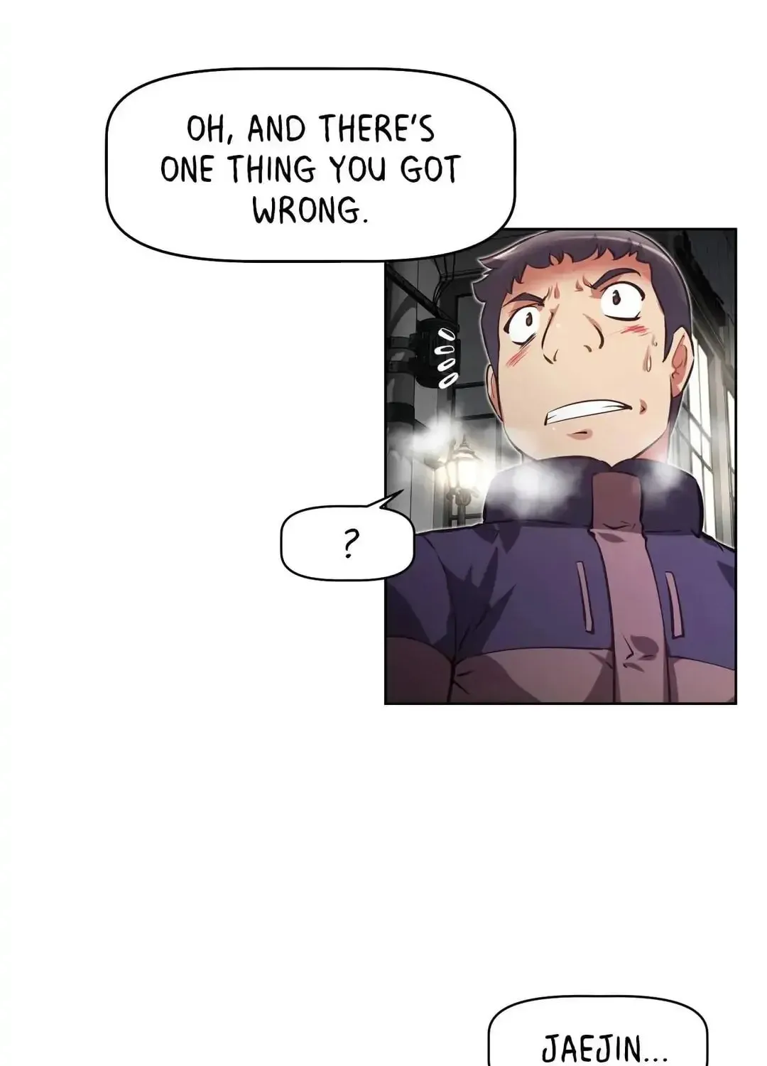 Read Stand Up!!!! chapter 130 image 85 on Lezhin