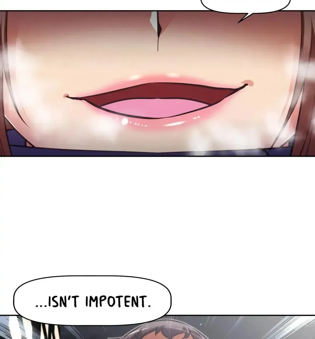 Read Stand Up!!!! chapter 130 image 86 on Lezhin