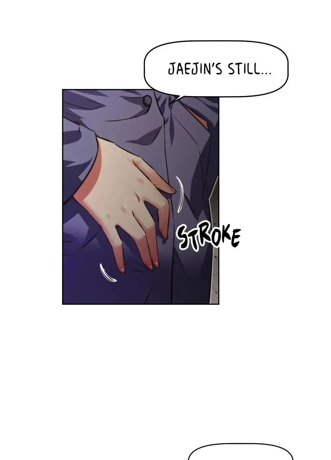 Read Stand Up!!!! chapter 130 image 96 on Lezhin