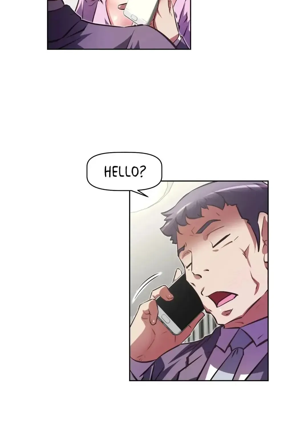 Read Stand Up!!!! chapter 131 image 100 on Lezhin