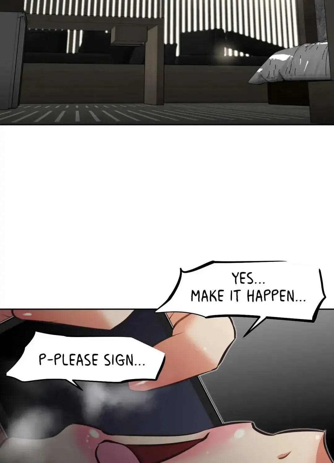 Read Stand Up!!!! chapter 131 image 106 on Lezhin