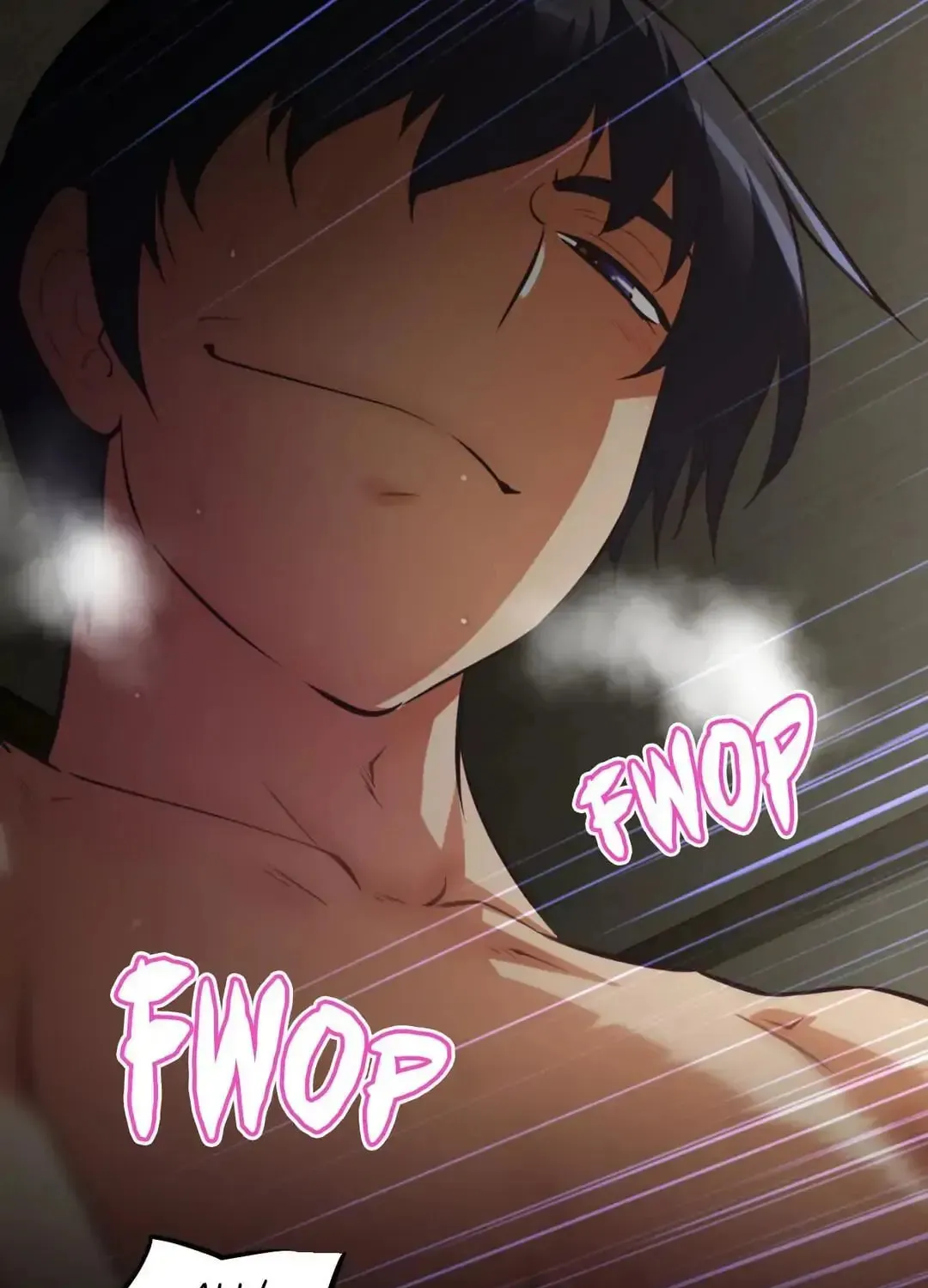 Read Stand Up!!!! chapter 131 image 111 on Lezhin