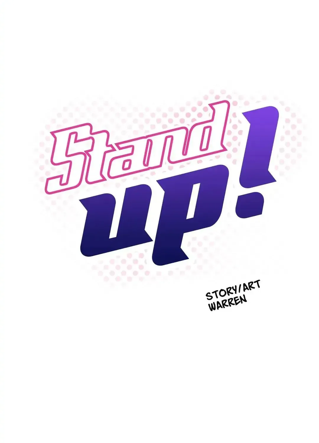 Read Stand Up!!!! chapter 131 image 13 on Lezhin