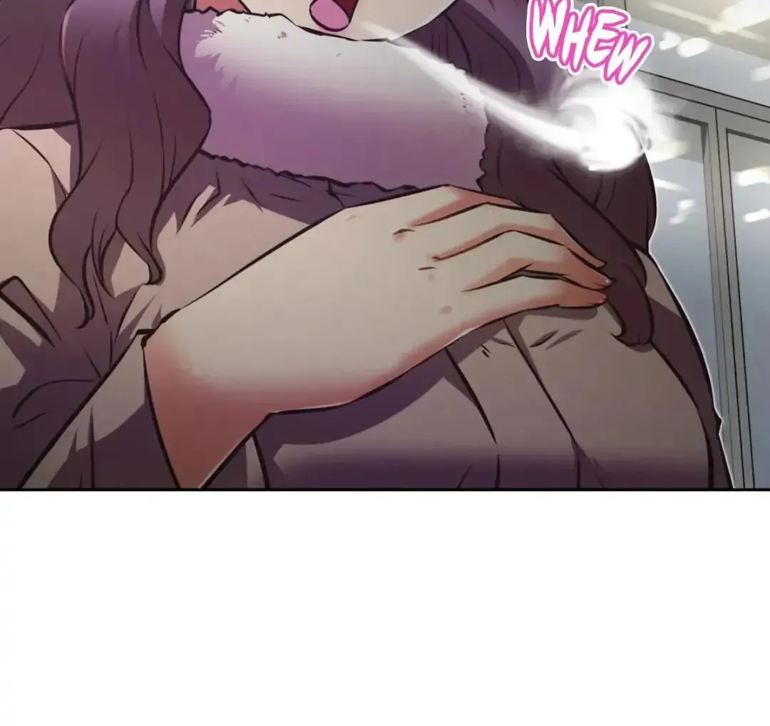 Read Stand Up!!!! chapter 131 image 17 on Lezhin