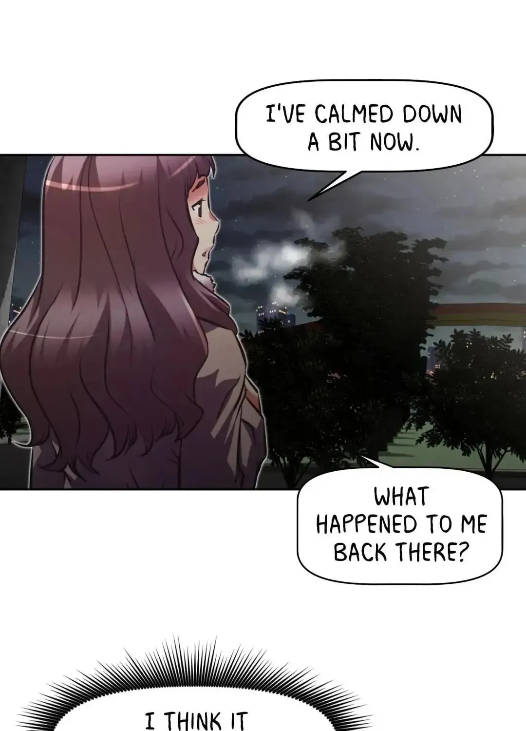Read Stand Up!!!! chapter 131 image 18 on Lezhin
