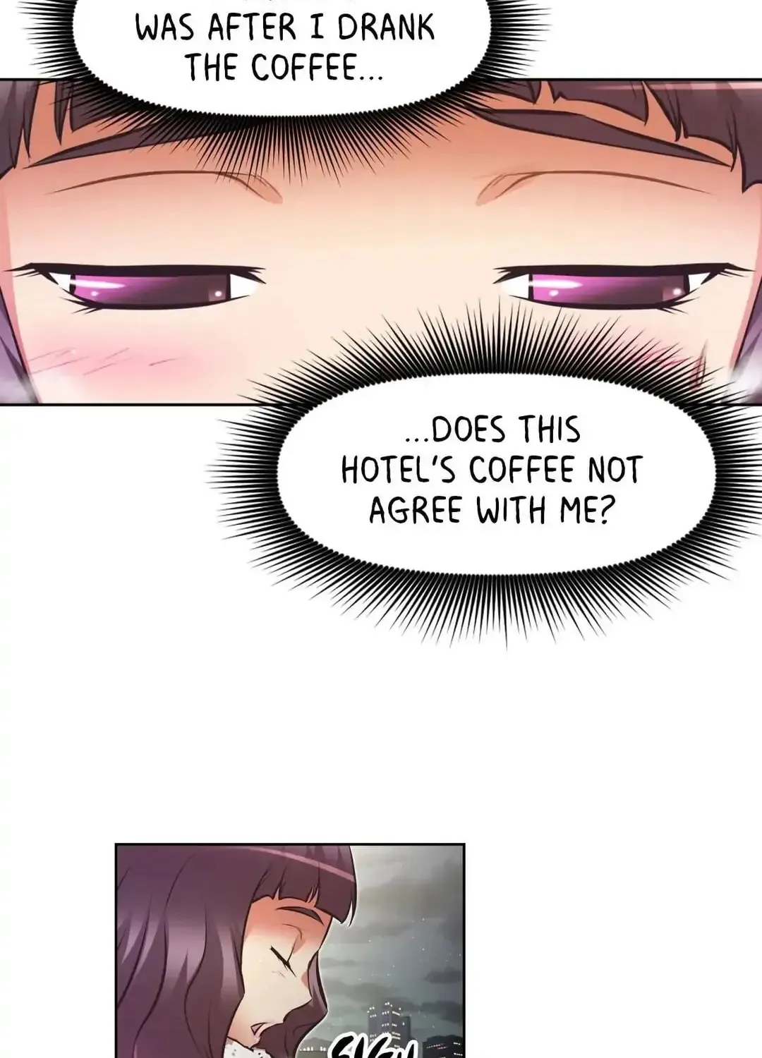 Read Stand Up!!!! chapter 131 image 19 on Lezhin
