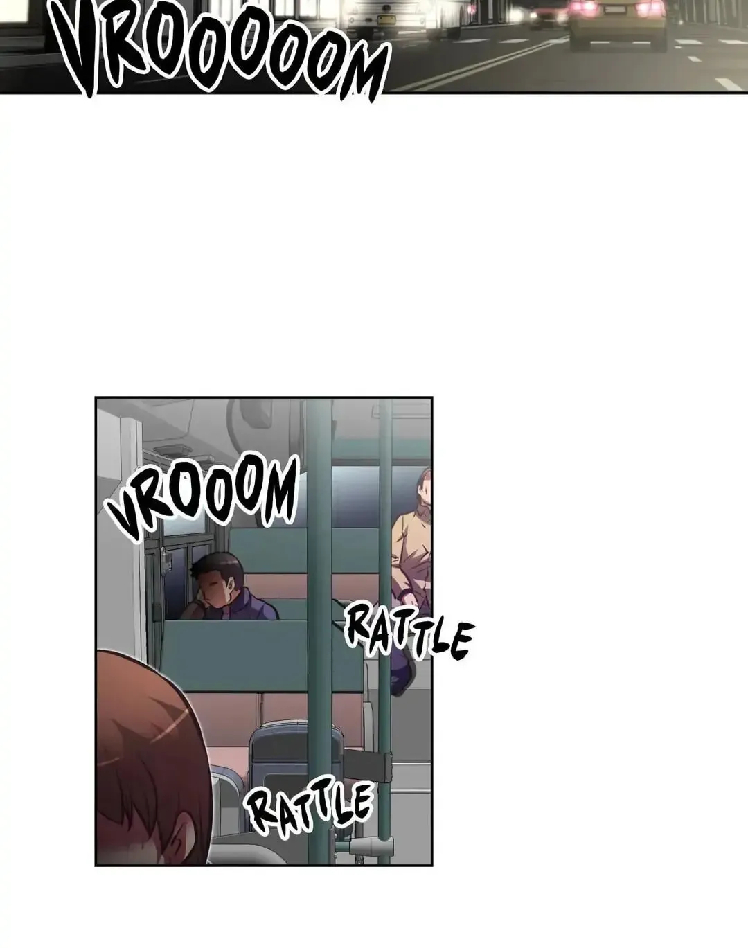 Read Stand Up!!!! chapter 131 image 2 on Lezhin