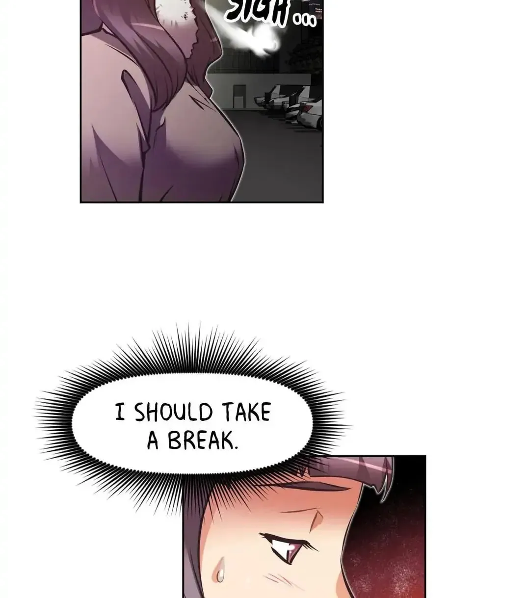 Read Stand Up!!!! chapter 131 image 20 on Lezhin