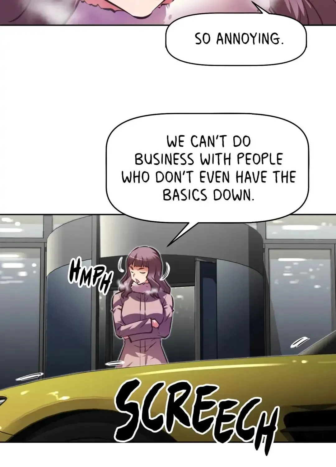 Read Stand Up!!!! chapter 131 image 24 on Lezhin