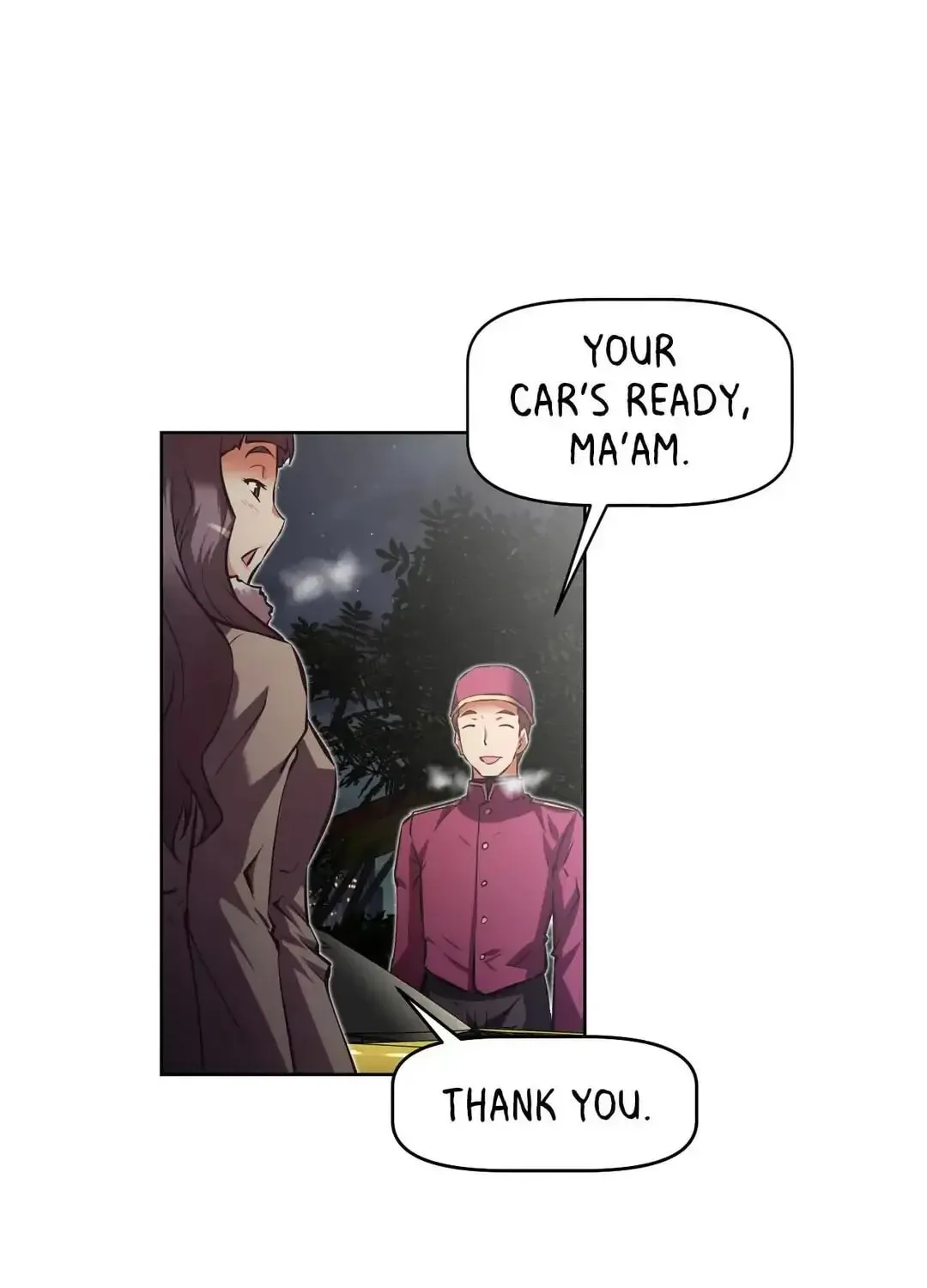 Read Stand Up!!!! chapter 131 image 25 on Lezhin