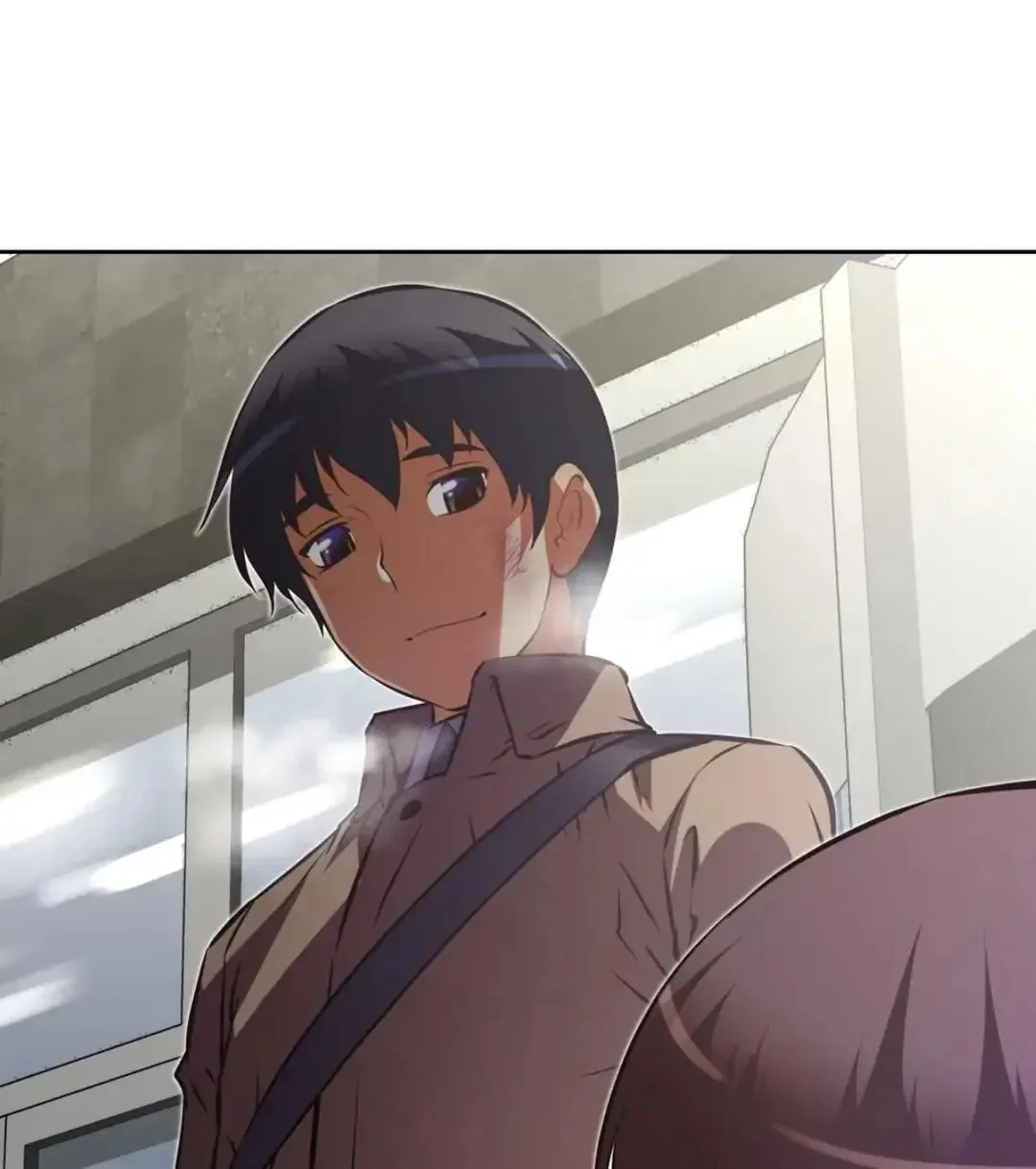 Read Stand Up!!!! chapter 131 image 29 on Lezhin