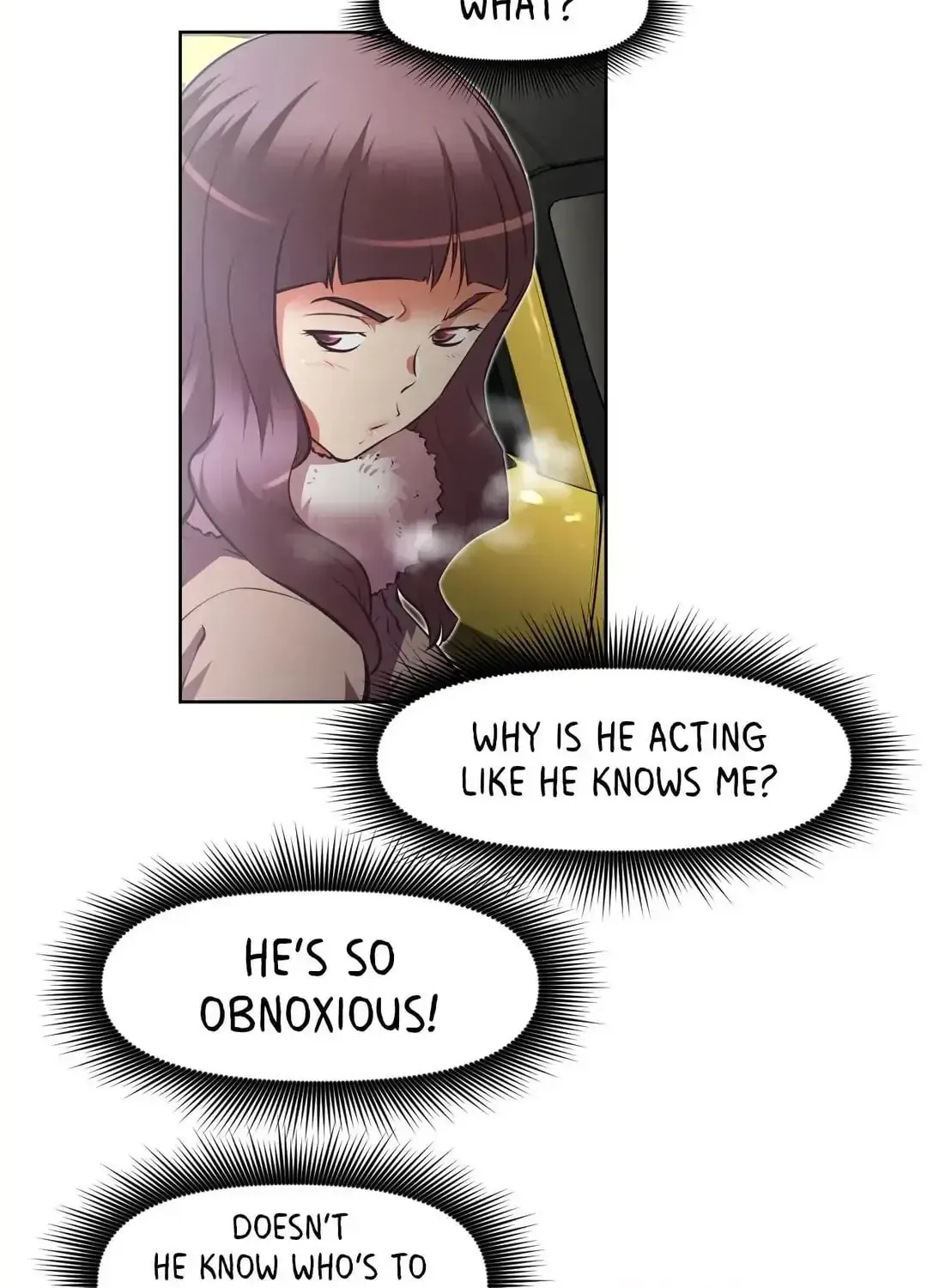 Read Stand Up!!!! chapter 131 image 31 on Lezhin