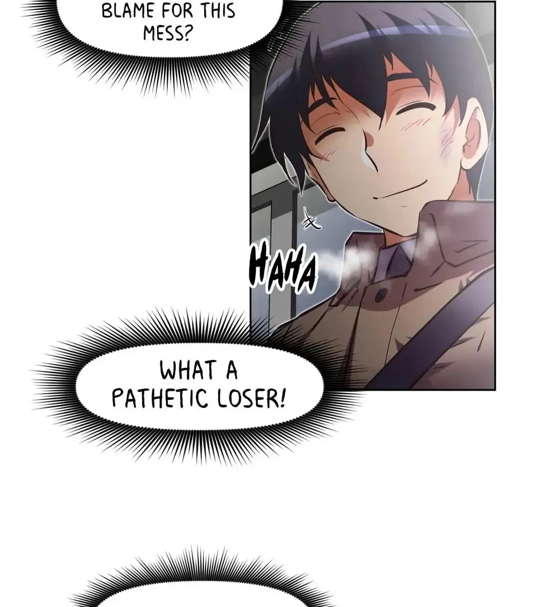 Read Stand Up!!!! chapter 131 image 32 on Lezhin