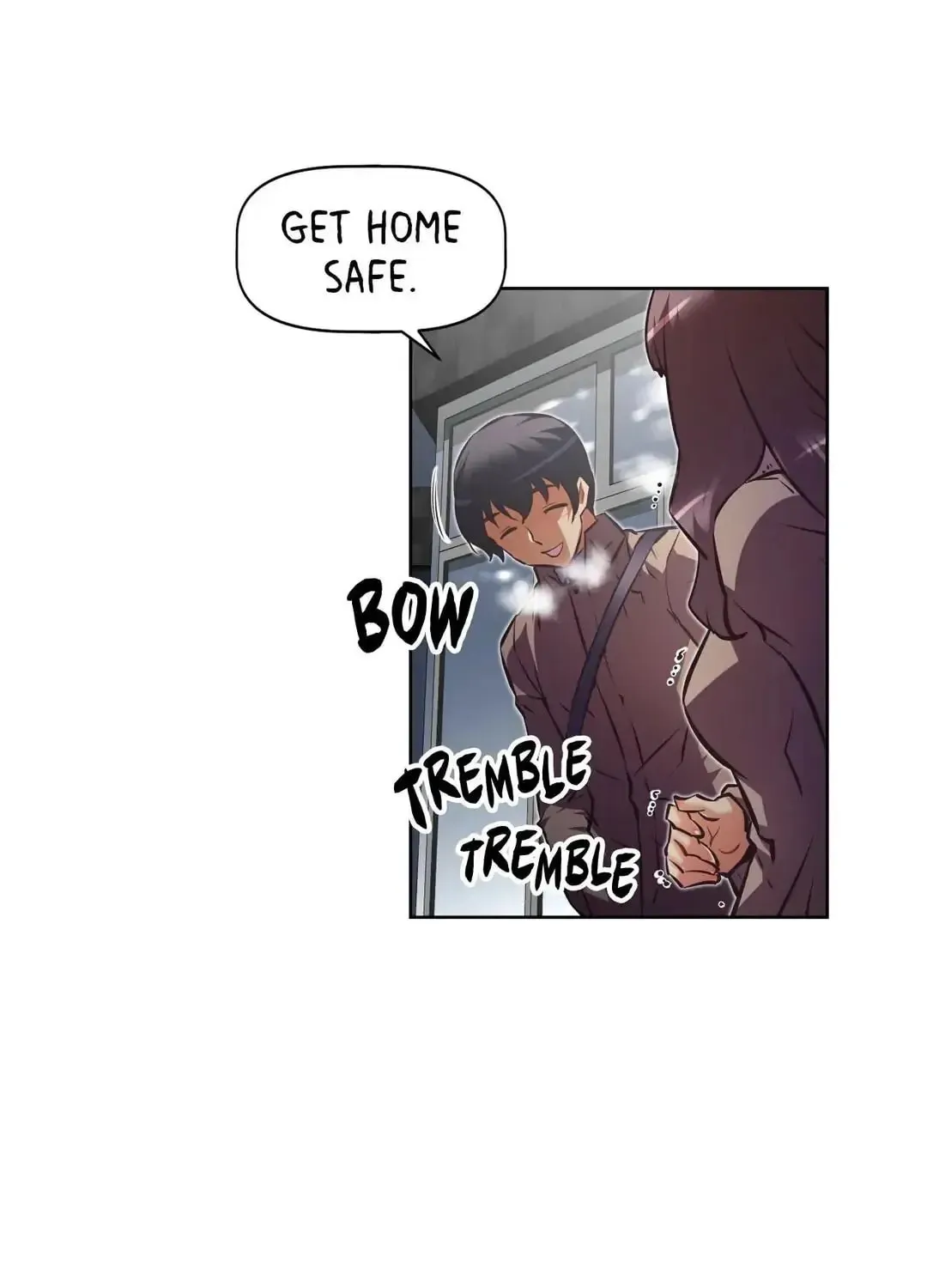 Read Stand Up!!!! chapter 131 image 36 on Lezhin