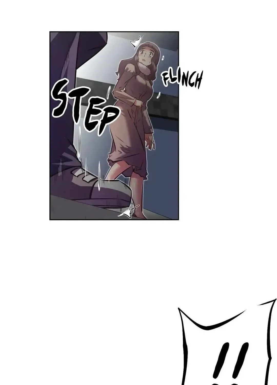 Read Stand Up!!!! chapter 131 image 37 on Lezhin