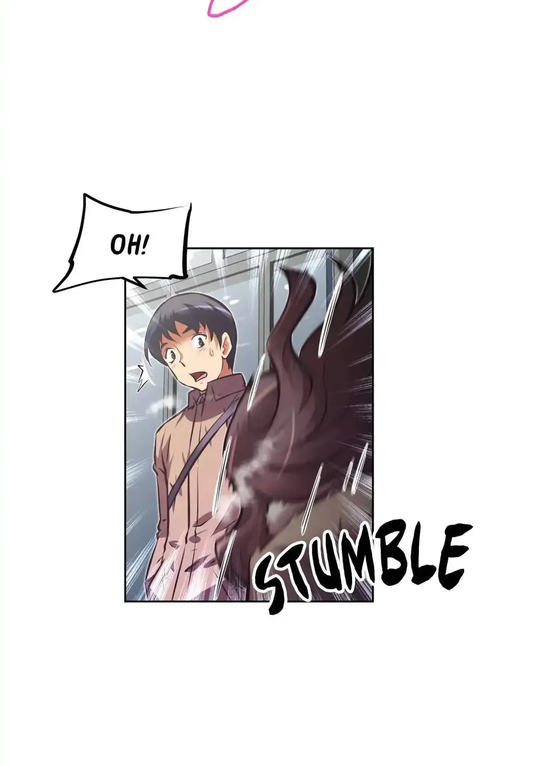 Read Stand Up!!!! chapter 131 image 40 on Lezhin