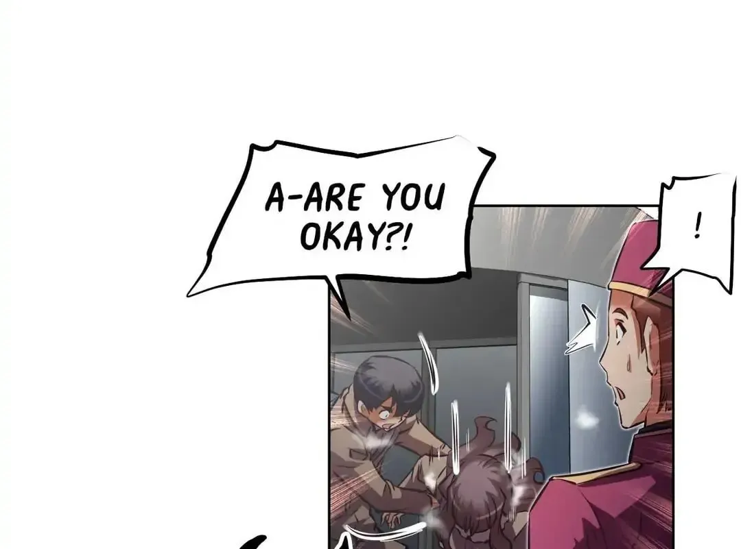 Read Stand Up!!!! chapter 131 image 41 on Lezhin