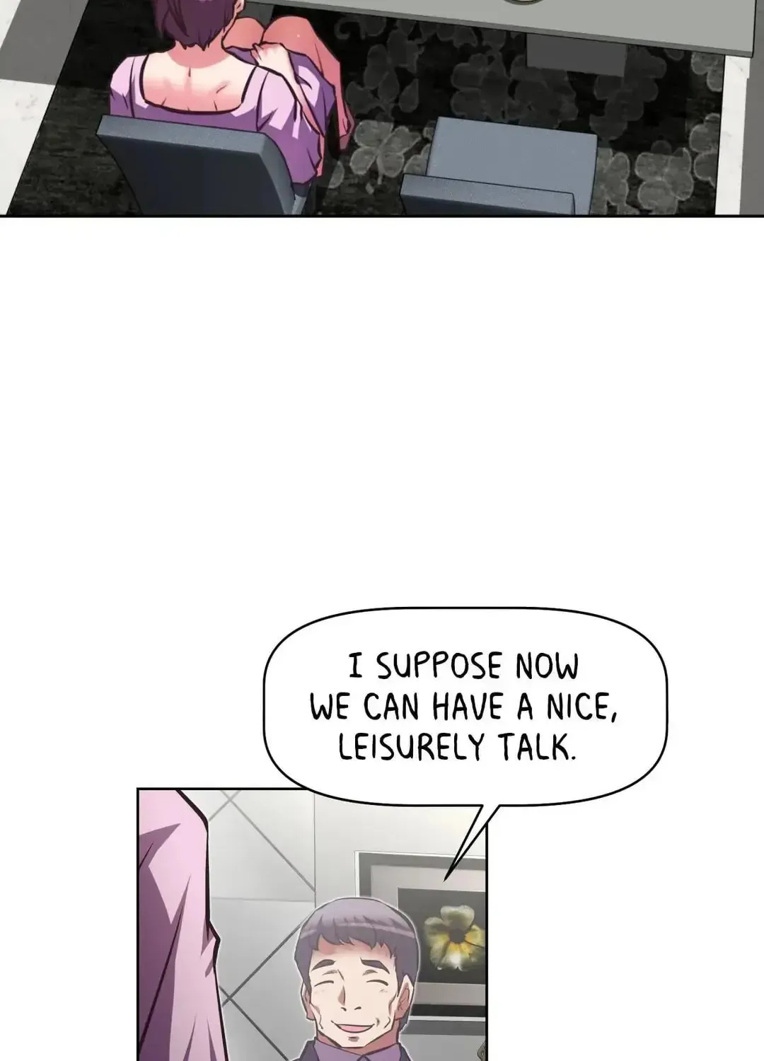 Read Stand Up!!!! chapter 131 image 49 on Lezhin