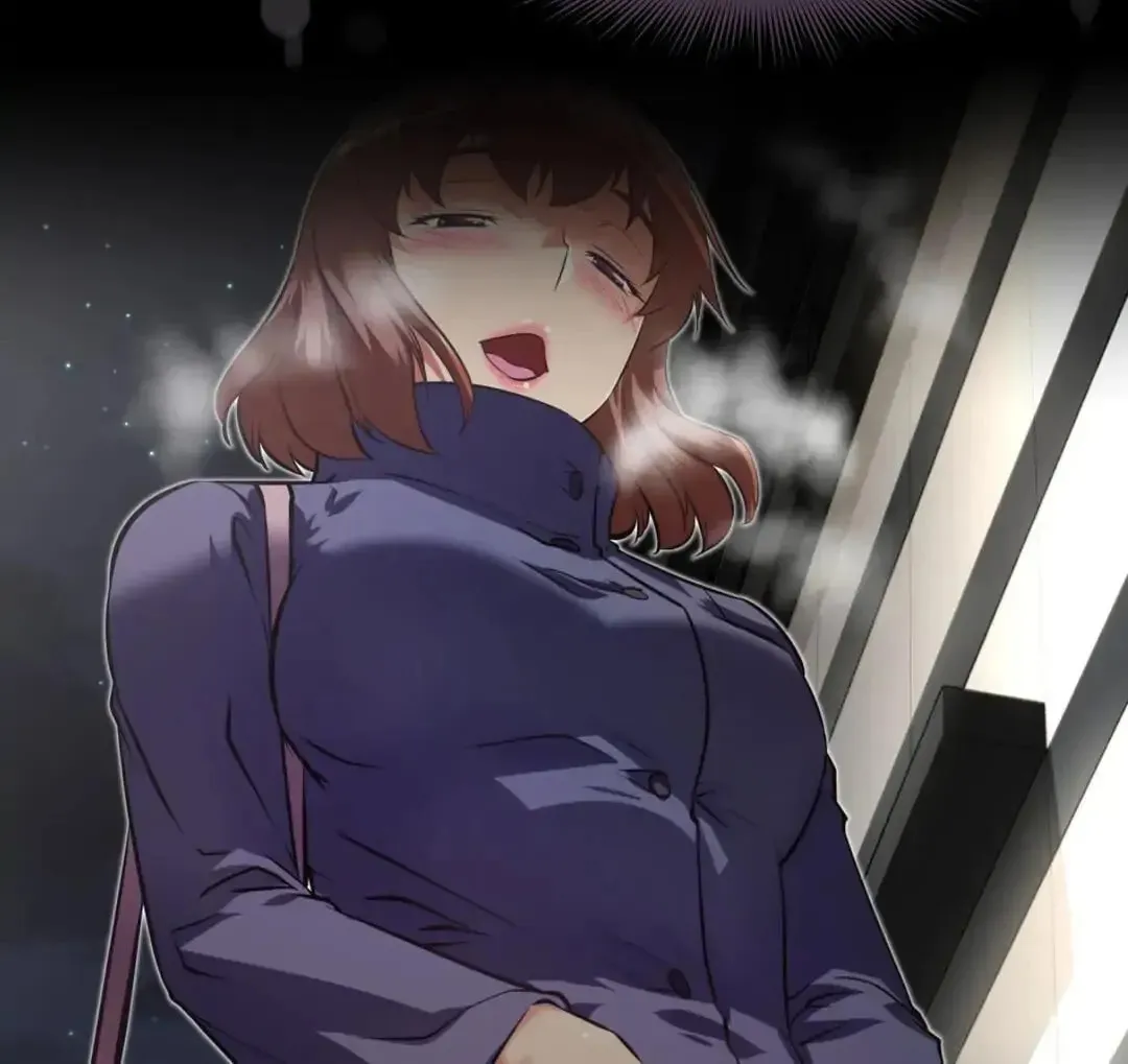 Read Stand Up!!!! chapter 131 image 5 on Lezhin