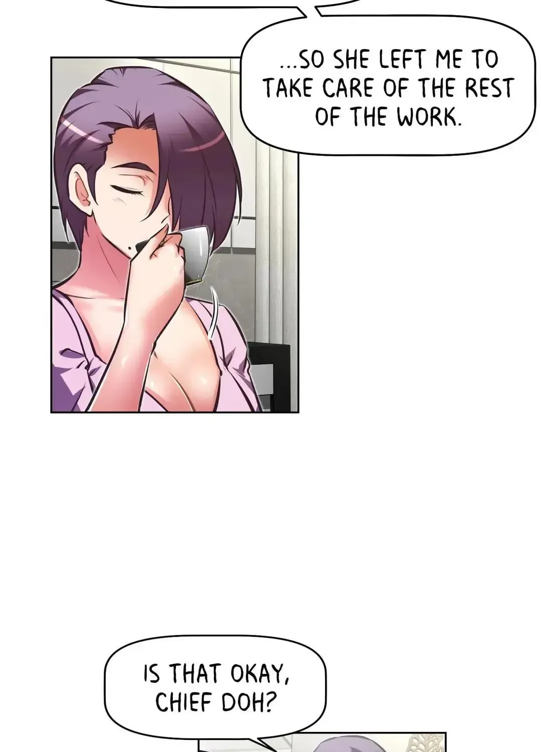 Read Stand Up!!!! chapter 131 image 51 on Lezhin
