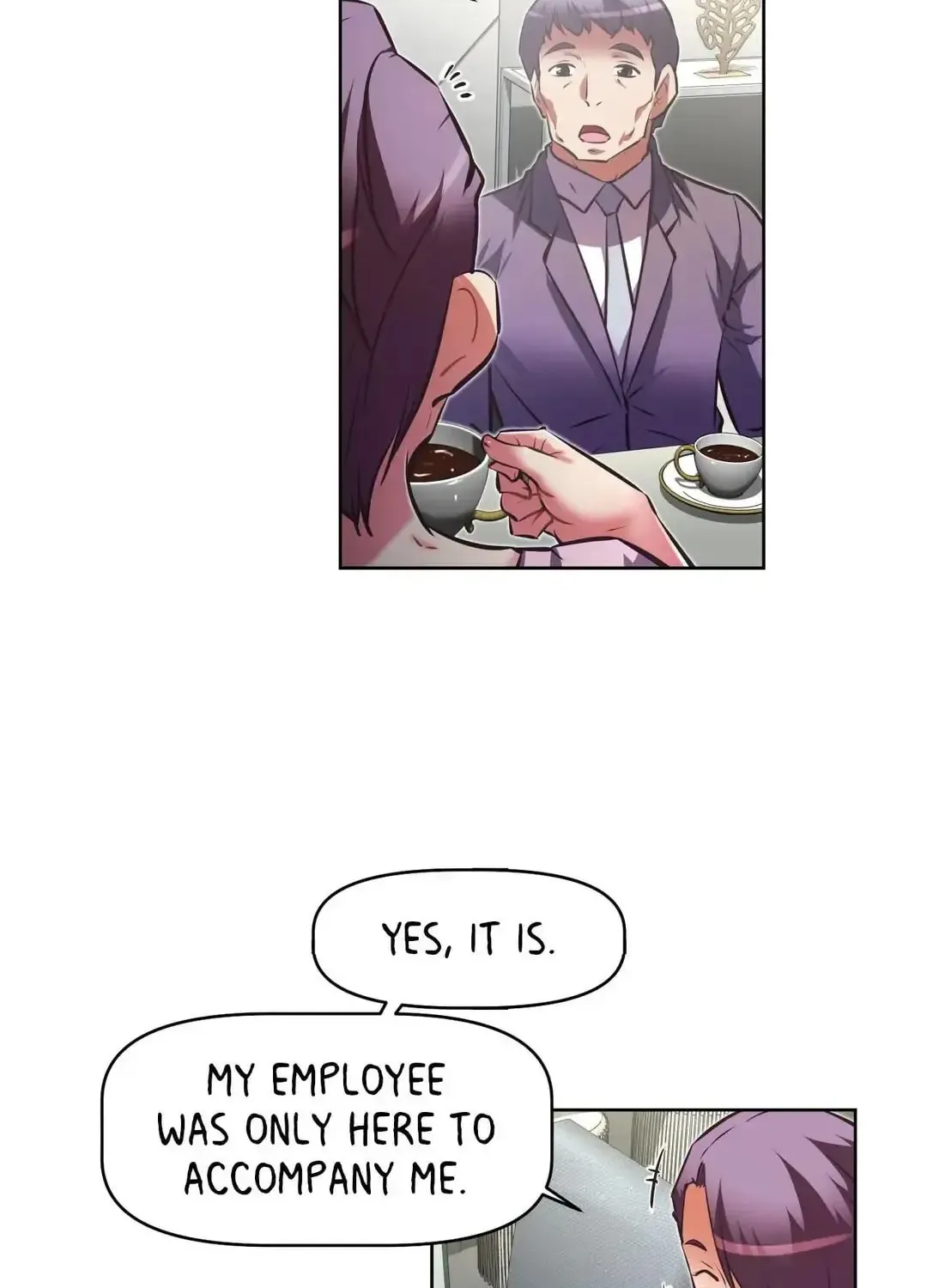 Read Stand Up!!!! chapter 131 image 52 on Lezhin
