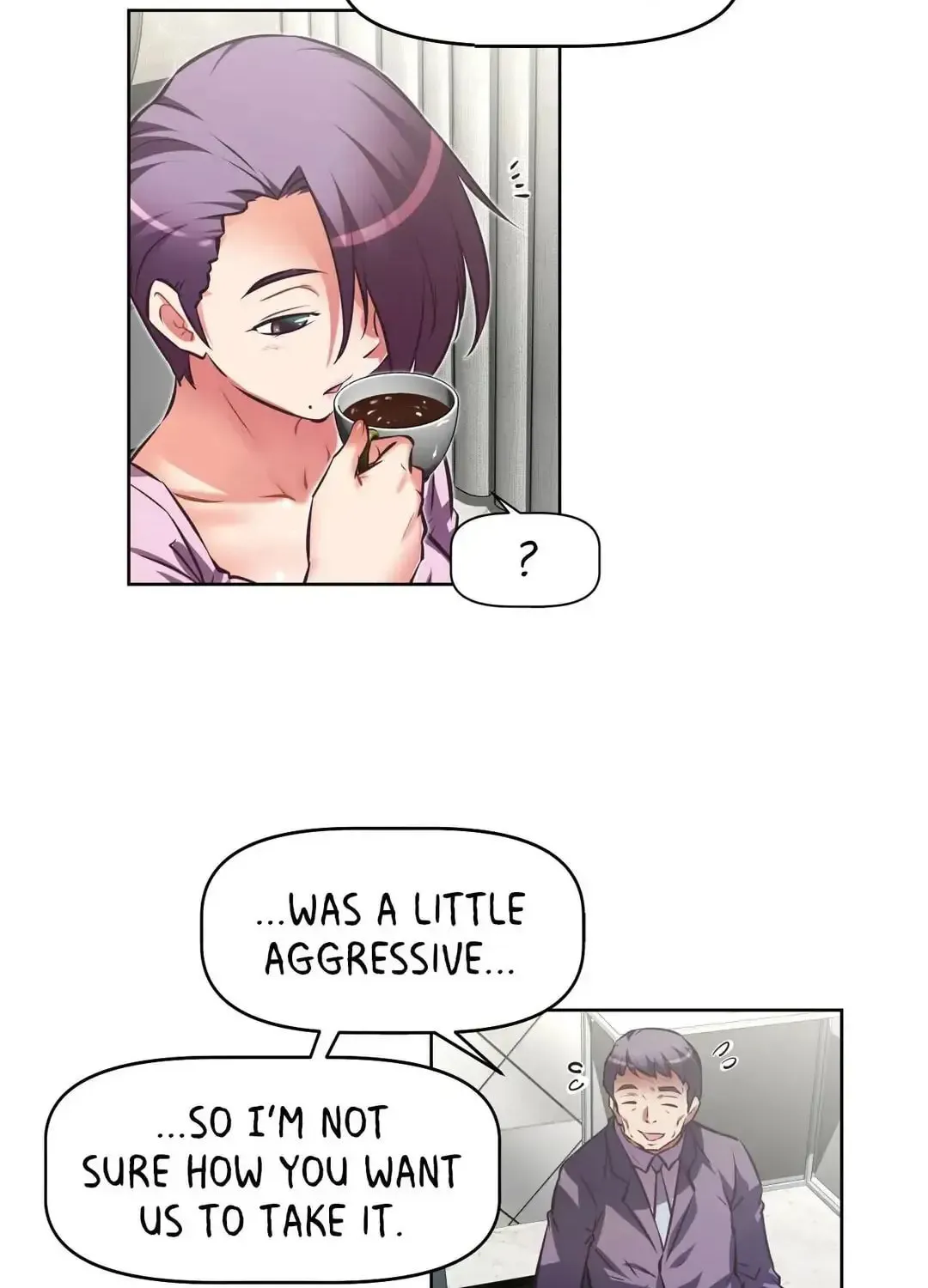 Read Stand Up!!!! chapter 131 image 55 on Lezhin