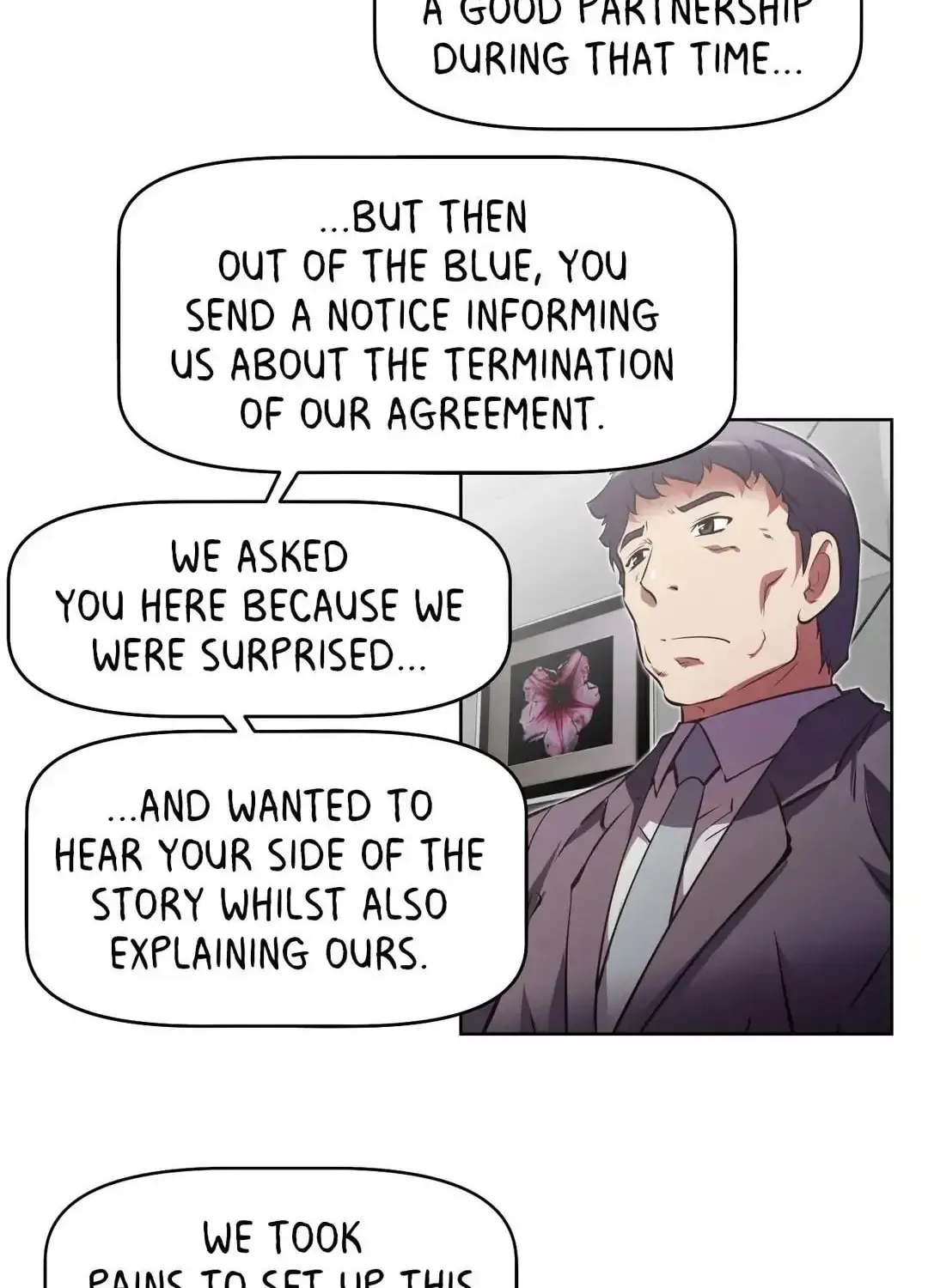 Read Stand Up!!!! chapter 131 image 58 on Lezhin