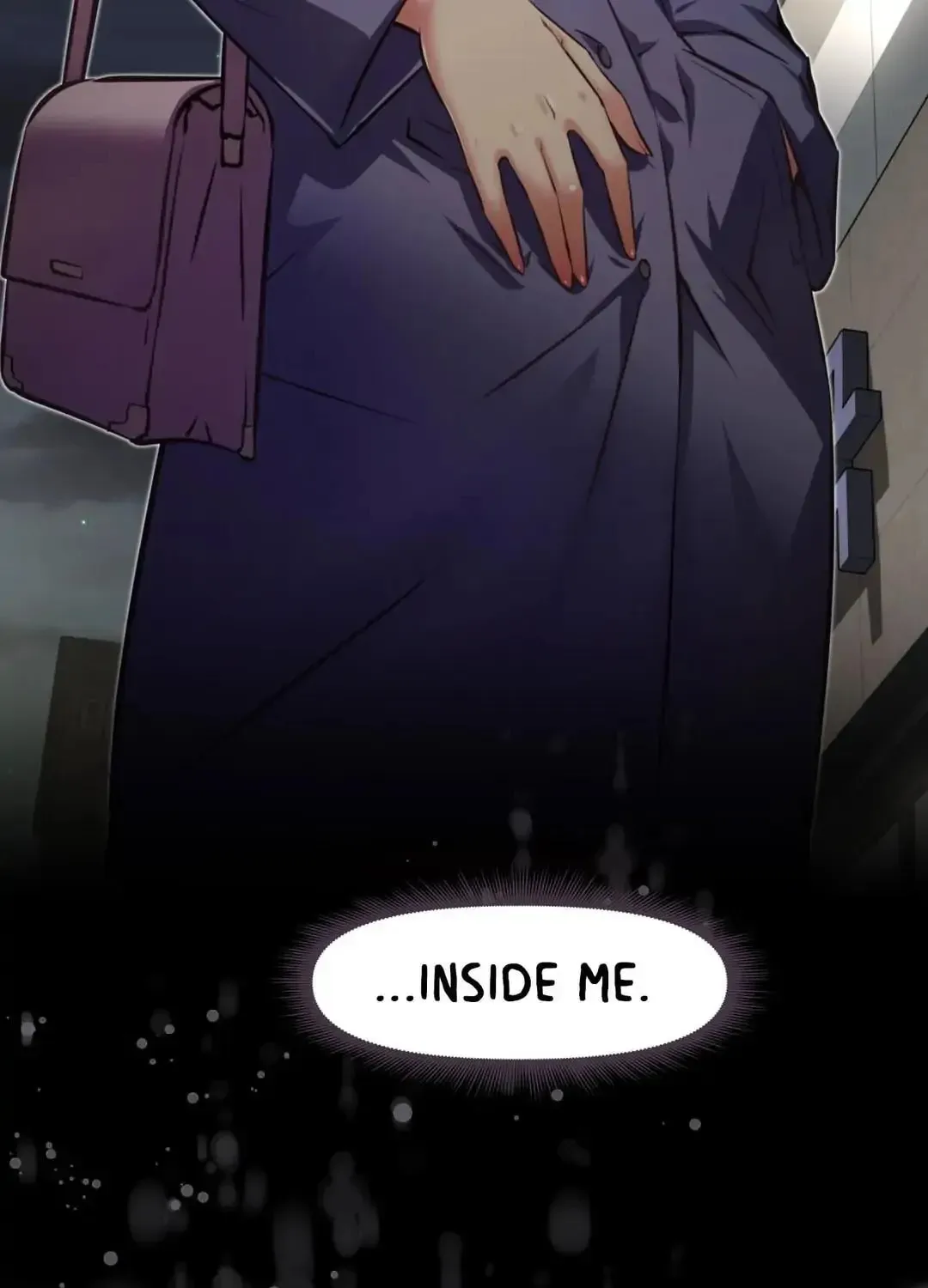 Read Stand Up!!!! chapter 131 image 6 on Lezhin