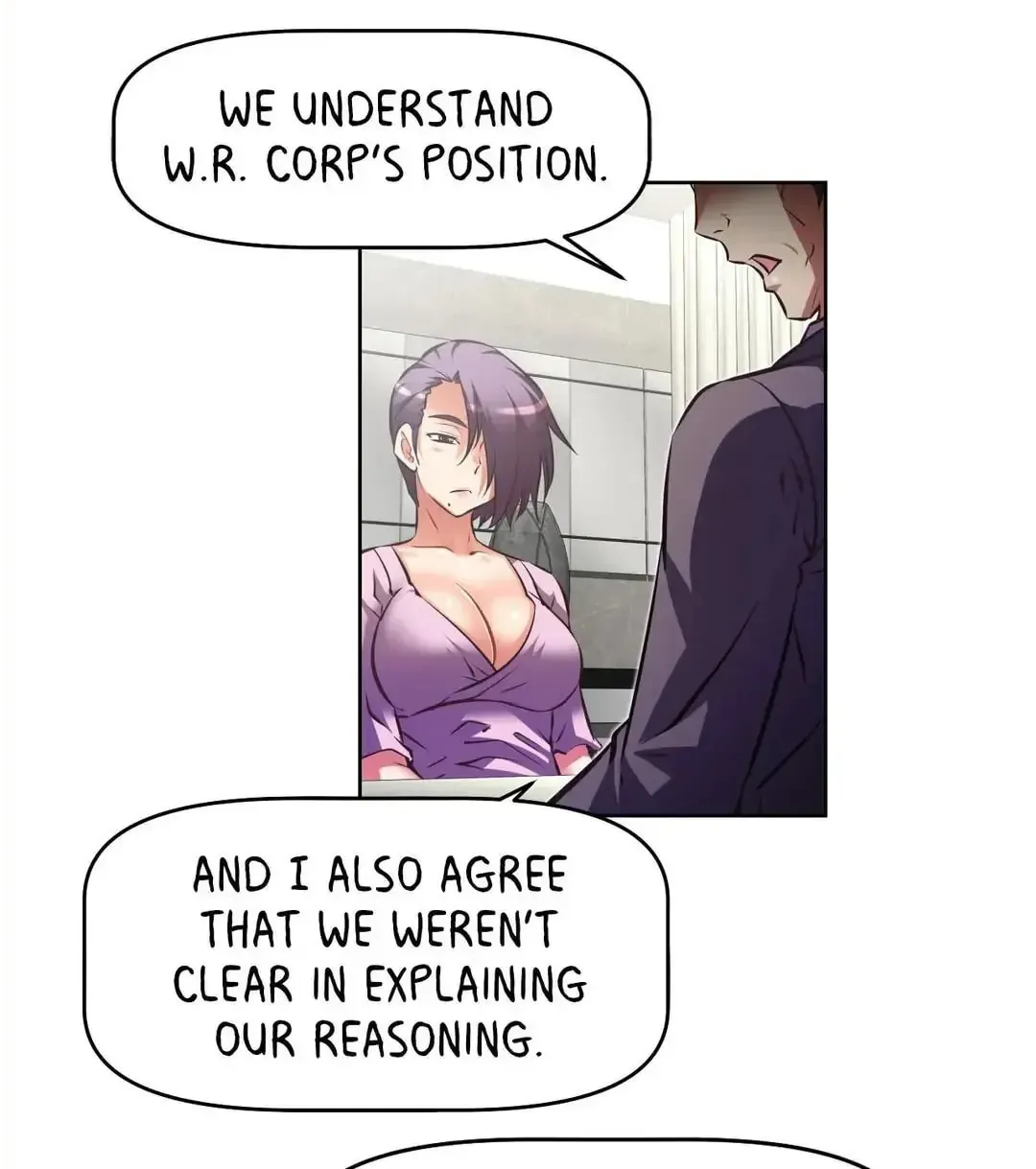 Read Stand Up!!!! chapter 131 image 62 on Lezhin